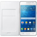 Samsung pouzdro s kapsou EF-WG530B pro Galaxy Grand Prime (SM-G530), bílá_1355173222