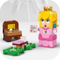 LEGO® Super Mario™ 71441 Interaktivní LEGO® Peach™ a dobrodružství_2020217759