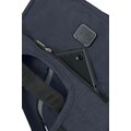 Samsonite bezpečnostní batoh SECURIPAK pro notebook 15.6&quot;, modrá_1360264183