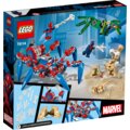 LEGO® Marvel Super Heroes 76114 Spider-Manův pavoukolez_603087307