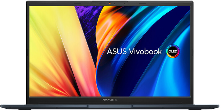 ASUS Vivobook Pro 15 OLED (K6500, 12th Gen Intel), modrá_9111982
