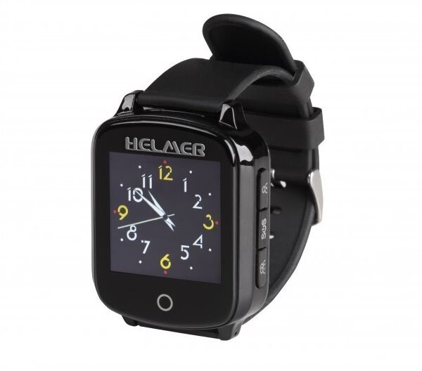 HELMER seniorské hodinky LK 706 s GPS lokátorem_1821134952