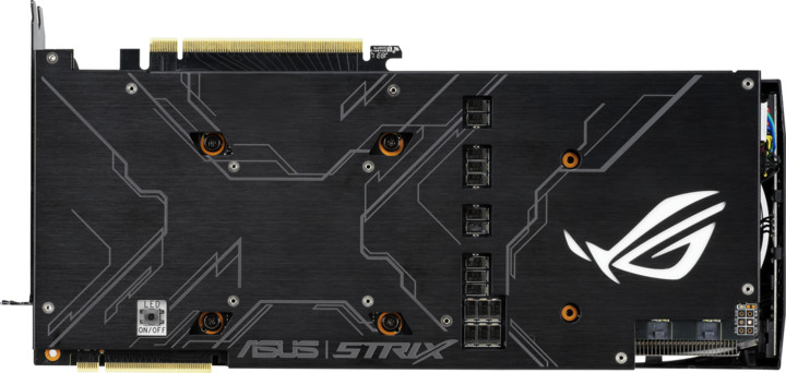 ASUS GeForce ROG-STRIX-RTX2080-8G-GAMING, 8GB GDDR6_386719420