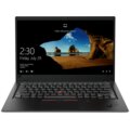 Lenovo ThinkPad X1 Carbon 6, černá