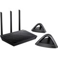 ASUS RT-AC66U + 2x Lyra Trio, AC1750, Wi-Fi Dual-Band USB3.0 Gigabit Aimesh Router, 4x100/1000_632777467