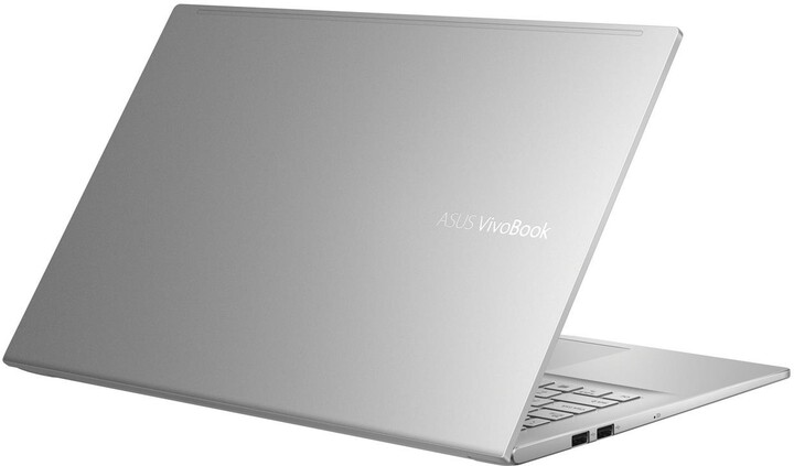 ASUS VivoBook 15 K513EA OLED, stříbrná_2067281667