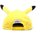 Kšiltovka Pokémon: Pikachu - Pikachu s ušima, nastavitelná_685135574