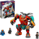 LEGO® Marvel Super Heroes 76194 Sakaarianský Iron Man Tonyho Starka Poukaz 200 Kč na nákup na Mall.cz
