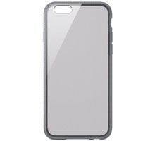 Belkin iPhone pouzdro Air Protect, průhledné vesmírně šedá pro iPhone 6/6s_1651478935