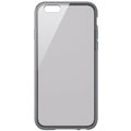 Belkin iPhone pouzdro Air Protect, průhledné vesmírně šedá pro iPhone 6/6s