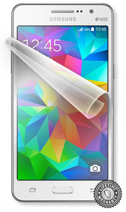 Screenshield fólie na displej pro Samsung Galaxy G360_813541917