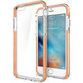 Spigen Ultra Hybrid TECH ochranný kryt pro iPhone 6/6s, crystal orange_1915598328