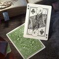 Hrací karty Harry Potter - Slytherin_1851071563
