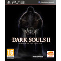 Dark Souls II: Scholar of the First Sin GOTY (PS3)