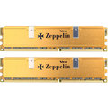 Evolveo Zeppelin GOLD 8GB (2x4GB) DDR3 1333_1373866284