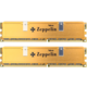 Evolveo Zeppelin GOLD 8GB (2x4GB) DDR3 1333