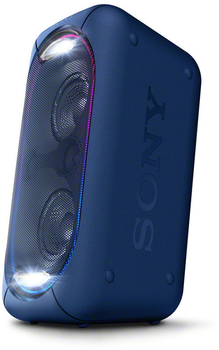 Sony GTK-XB60, modrá_1873981565