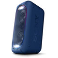 Sony GTK-XB60, modrá_1873981565