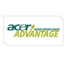 Acer Rozšíření záruky Advantage na 3 roky se zasláním do servisu_1300784149