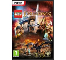 LEGO The Lord of the Rings (PC)_988050387