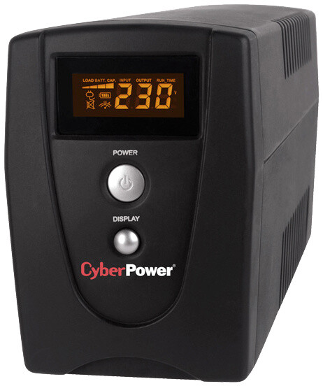 CyberPower SOHO UPS 1000VA/550W_1144804721