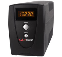 CyberPower SOHO UPS 1000VA/550W_1144804721