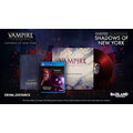 Vampire: The Masquerade - Coteries of New York + Shadows of New York - Collectors Edition (PS4)
