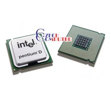 Intel Pentium D 950 3,4GHz 4MB 800MHz 775pin BOX_165371550