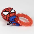 Hračka Cerdá Spiderman, kousací, pro psy_2136893243