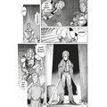 Komiks Bojový anděl Alita: Smrtící anděl, 2.díl, manga_1112827410