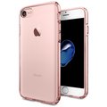 Spigen Ultra Hybrid pro iPhone 7/8, rose crystal_730530139