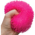 Antistresová hračka Schylling - Střapatý míček, 1 ks (Náhodná varianta)_206157839
