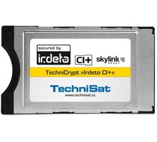 TechniSat TechniCrypt Irdeto dekódovací modul_709055142