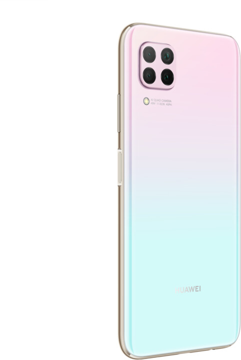 Huawei P40 lite, 6GB/128GB, Sakura Pink_1286612857