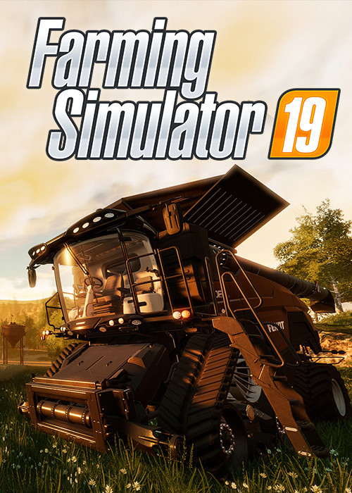Farming Simulator 19 - Sběratelská edice (PC)_1823580868