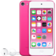 Apple iPod touch - 128GB, růžová, 6th gen.