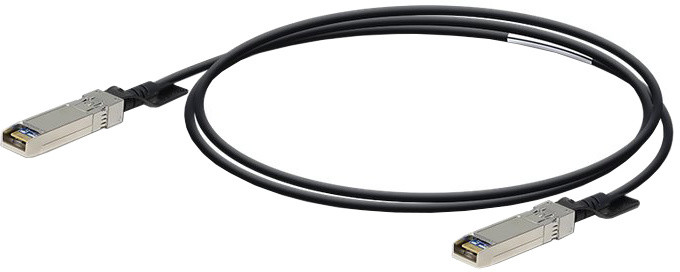 Ubiquiti UniFi Direct Attach Copper Cable, 10Gbps, 3m_127953579