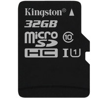 Kingston Micro SDHC 32GB Class 10 UHS-I_783961497