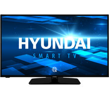 Hyundai FLM 40TS250 SMART - 102cm O2 TV HBO a Sport Pack na dva měsíce