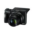 Canon PowerShot G1 X Mark II, černá_586671532