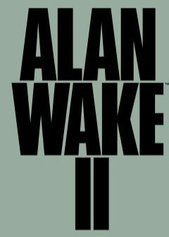 Alan Wake 2 (Xbox Series X)