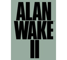Alan Wake 2 (Xbox Series X) O2 TV HBO a Sport Pack na dva měsíce