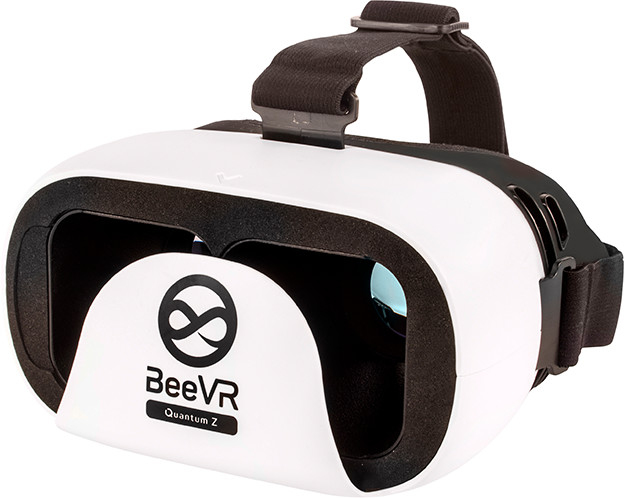BeeVR Quantum Z VR Headset_105733075