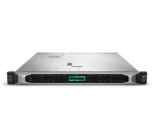 HPE ProLiant DL360 Gen10 /4210R/32GB/8xSFF/800W/1U/NBD3/3/3