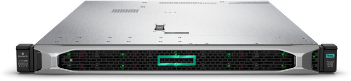 HPE ProLiant DL360 Gen10 /4210R/32GB/8xSFF/800W/1U/ NBD3/3/3_1603991141