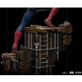 Figurka Iron Studios Spider-Man: No Way Home - Spider-Man Spider #3 BDS Art Scale 1/10_616434517