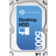 Seagate Desktop HDD - 500GB