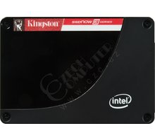 Kingston SSDNow E Series (Intel X25-E) - 32GB_1122084661