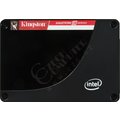 Kingston SSDNow E Series (Intel X25-E) - 32GB_1122084661