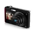 Samsung PL150: unikátní digitální fotoaparát se dvěma displeji